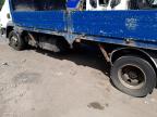 2012 DAF FA 45.160 for sale at Copart WOLVERHAMPTON