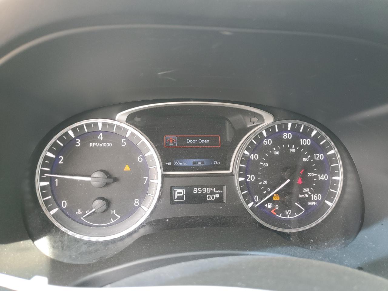 2013 Infiniti Jx35 VIN: 5N1AL0MMXDC334402 Lot: 59037825