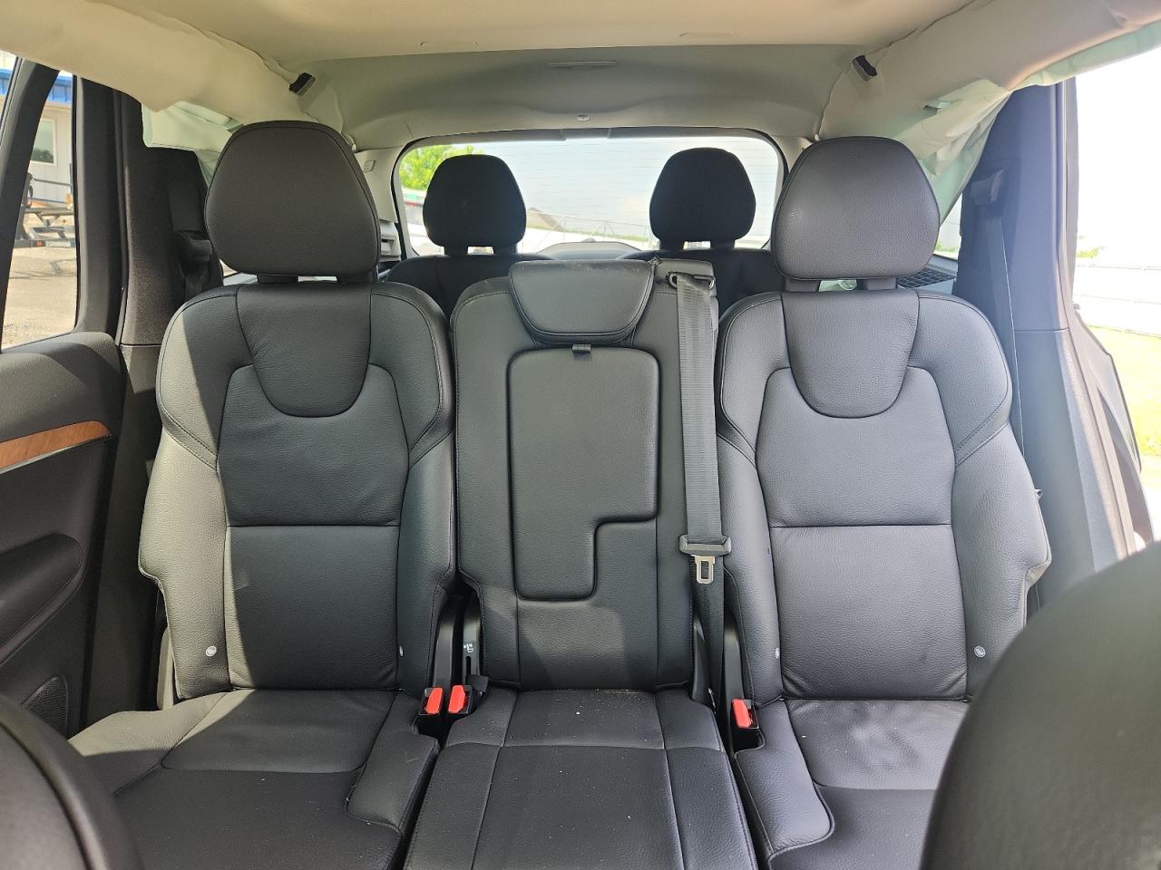 2023 Volvo Xc90 Plus VIN: YV4062PN7P1990805 Lot: 62227035