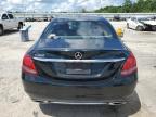 2016 Mercedes-Benz C 300 продається в Harleyville, SC - Water/Flood
