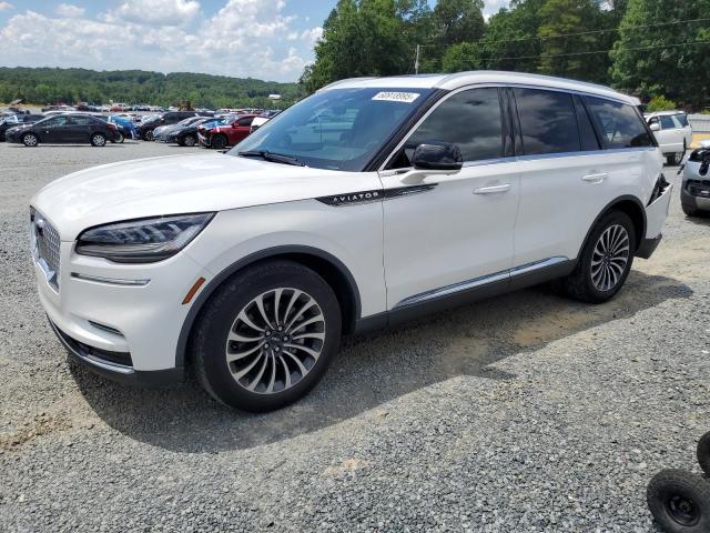 LINCOLN AVIATOR – zdjęcie z aukcji, lot #60918995