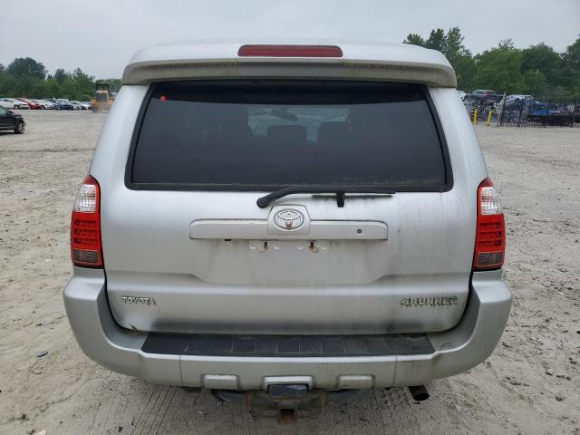 2008 TOYOTA 4RUNNER SR5  