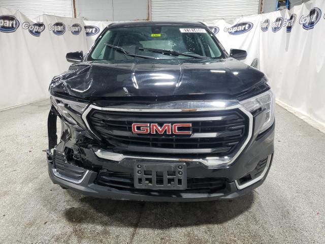  GMC TERRAIN 2024 Black