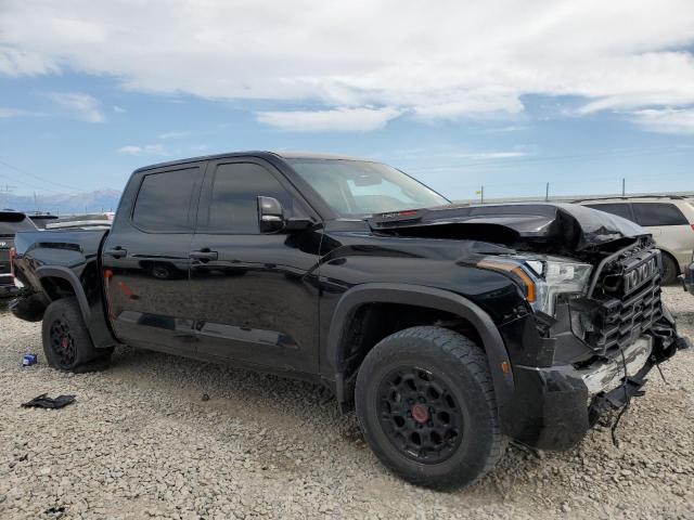  TOYOTA TUNDRA 2023 Черный