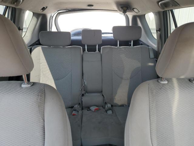 2009 TOYOTA RAV4 LIMITED