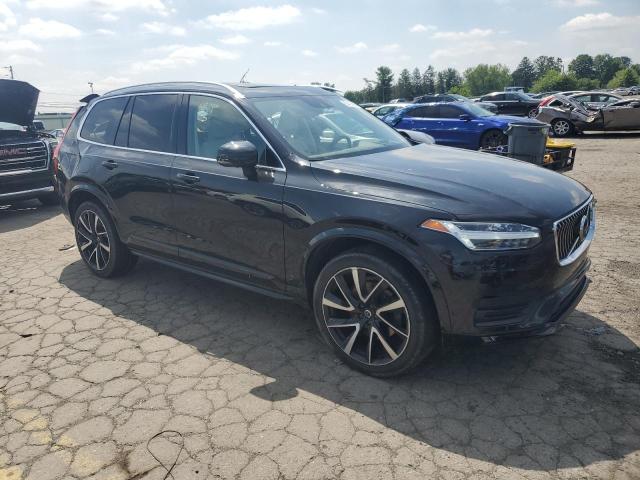  VOLVO XC90 2021 Black
