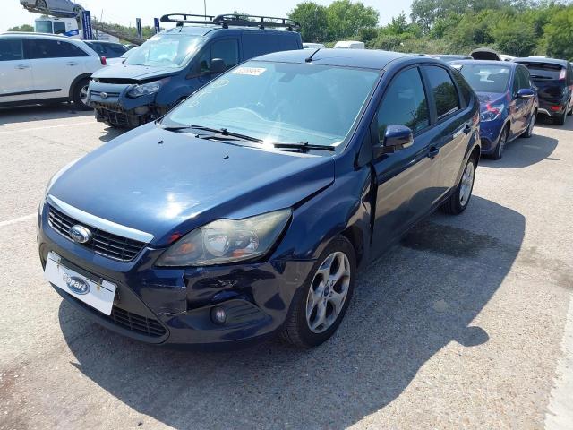FORD FOCUS SPOR 2011