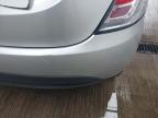 2012 CHRYSLER YPSILON SE for sale at Copart EAST KILBRIDE