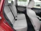 2016 Subaru Forester 2.5I   للبيع في Appleton، WI - Hail