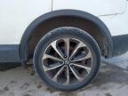 2012 NISSAN QASHQAI +2 for sale at Copart YORK