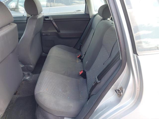 2004 VOLKSWAGEN POLO TWIST