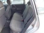 2004 VOLKSWAGEN POLO TWIST for sale at Copart WESTBURY