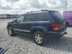 2005 Jeep Grand Cherokee Limited for Sale in Apopka, FL - Front End