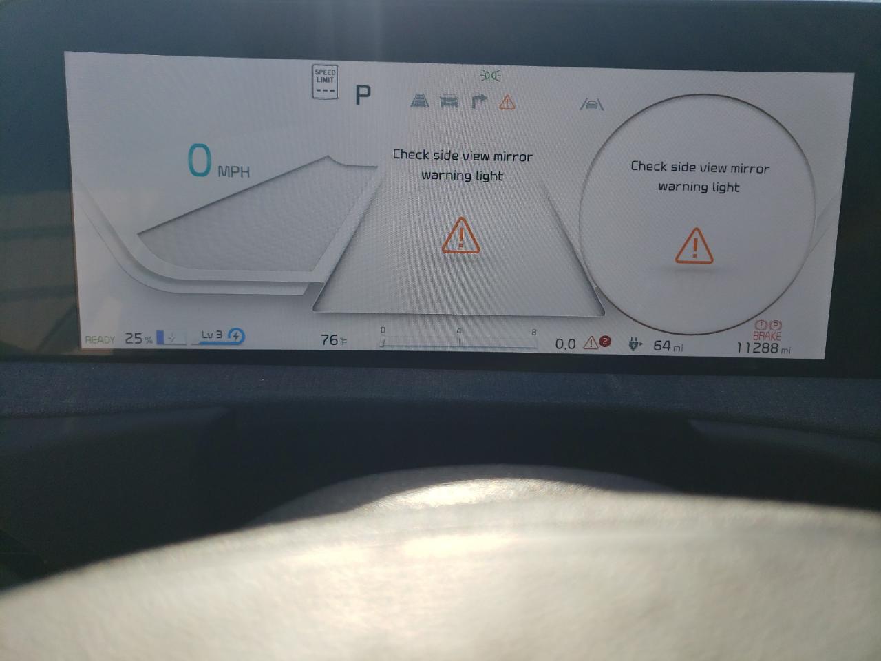 KIA EV6 LIGHT 2024 VIN KNDC34LA1R5211448 zdjęcie 9