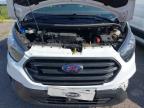2021 FORD TRANSIT CU for sale at Copart WOLVERHAMPTON
