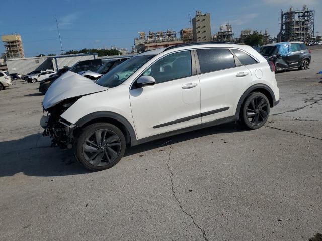  KIA NIRO 2019 White