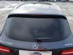 2016 MERCEDES BENZ GLC 250 D for sale at Copart BELFAST