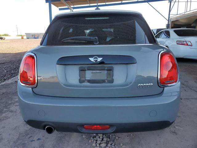  MINI COOPER 2017 Gray