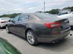 2014 Maserati Quattroporte S للبيع في North Billerica، MA - Side