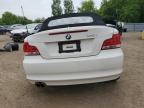2012 BMW 128 I   for sale at Copart ON - LONDON