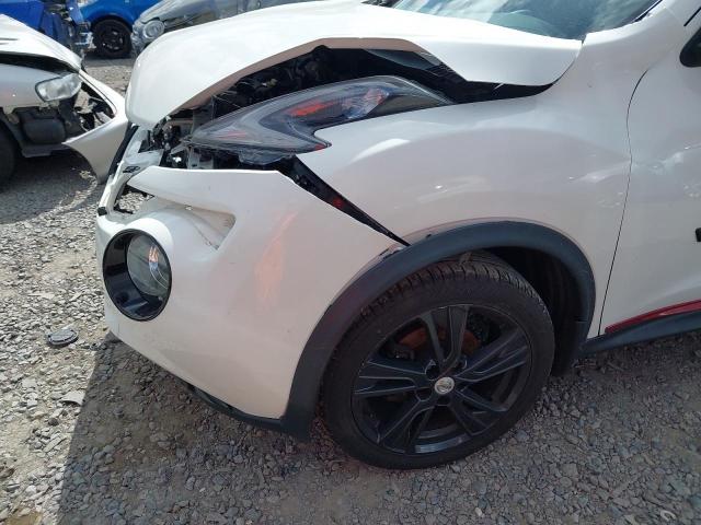 2017 NISSAN JUKE ENVY