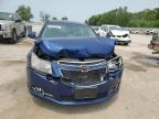 2012 Chevrolet Cruze Lt   na sprzedaż w Pekin, IL - Front End