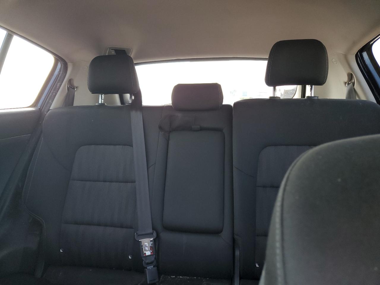 2022 Kia Sportage Lx VIN: KNDPMCAC6N7011421 Lot: 60608625