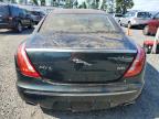 2012 Jaguar Xjl  продається в Arlington, WA - Front End