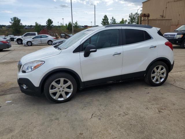 Parquets BUICK ENCORE 2015 White
