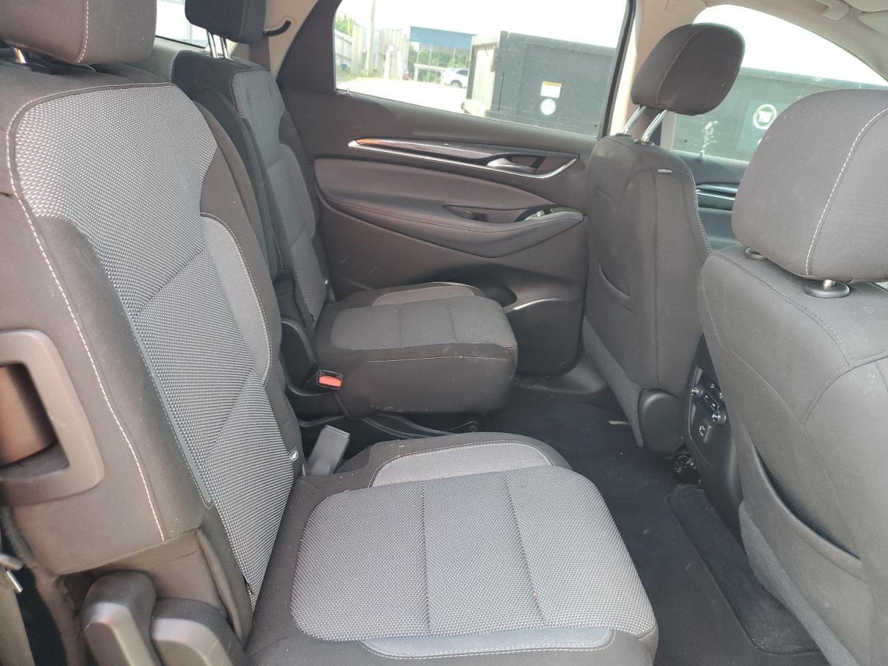 2019 Buick Enclave VIN: 5GAERAKW6KJ234550 Lot: 62316915