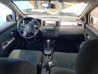 2012 Nissan Versa S na sprzedaż w New Orleans, LA - Side