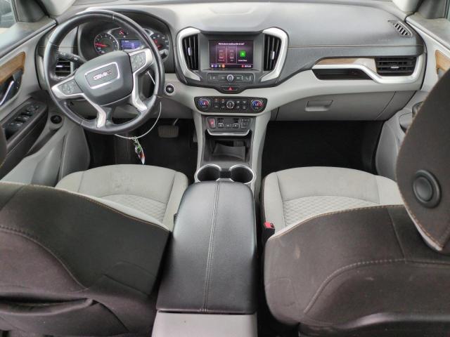  GMC TERRAIN 2020 Сharcoal
