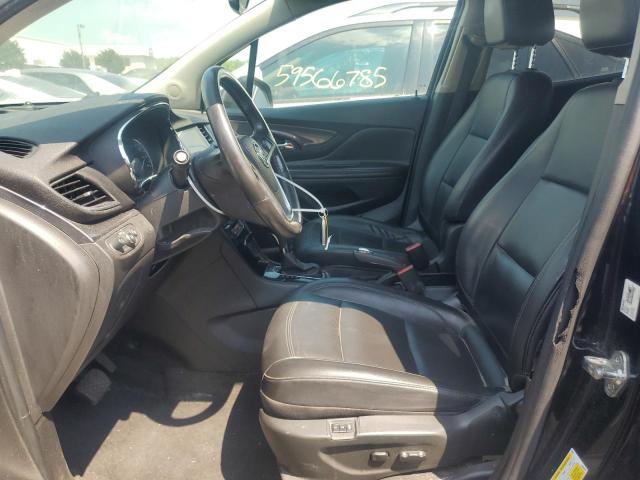  BUICK ENCORE 2019 Black