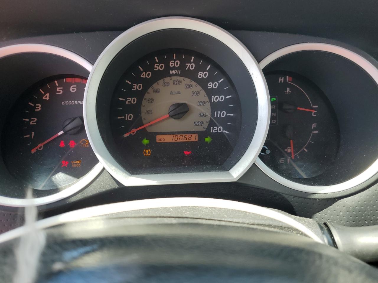 2008 Toyota Tacoma VIN: 5TENX22NX8Z509028 Lot: 60470665
