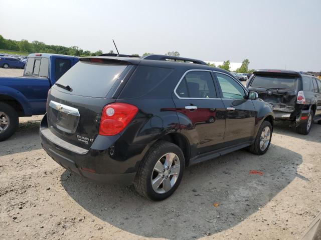  CHEVROLET EQUINOX 2015 Charcoal