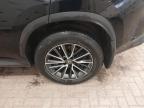 2022 LEXUS NX 350H CV for sale at Copart SANDWICH