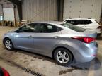 2015 Hyundai Elantra Se na sprzedaż w West Mifflin, PA - Minor Dent/Scratches