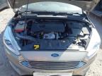 2016 FORD FOCUS TITA for sale at Copart BRISTOL