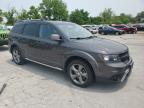 2016 Dodge Journey Crossroad   за продажба в Bridgeton, MO - Hail