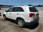 2013 KIA SORENTO LX   à vendre chez Copart ON - COOKSTOWN