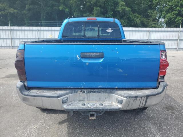 2007 TOYOTA TACOMA PRERUNNER ACCESS CAB  