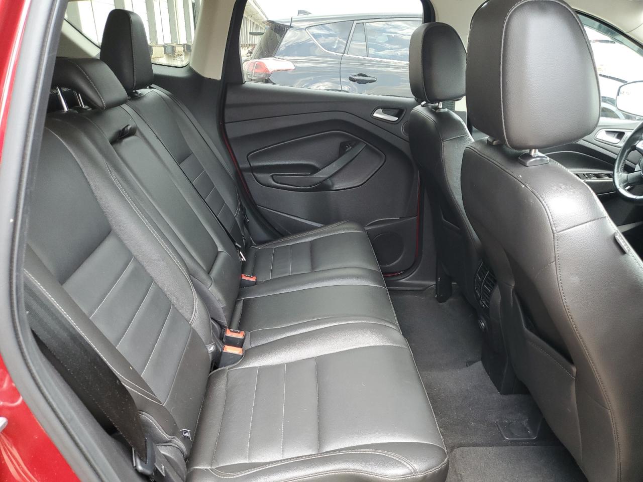 FORD ESCAPE 2013 VIN 1FMCU9HX8DUD54396 photo 11
