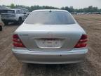 2000 Mercedes-Benz S 500   للبيع في Cookstown، ON - Front End