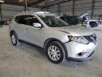 2016 Nissan Rogue S იყიდება Jacksonville-ში, FL - Front End