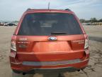 2011 Subaru Forester 2.5X Premium იყიდება Pennsburg-ში, PA - Front End