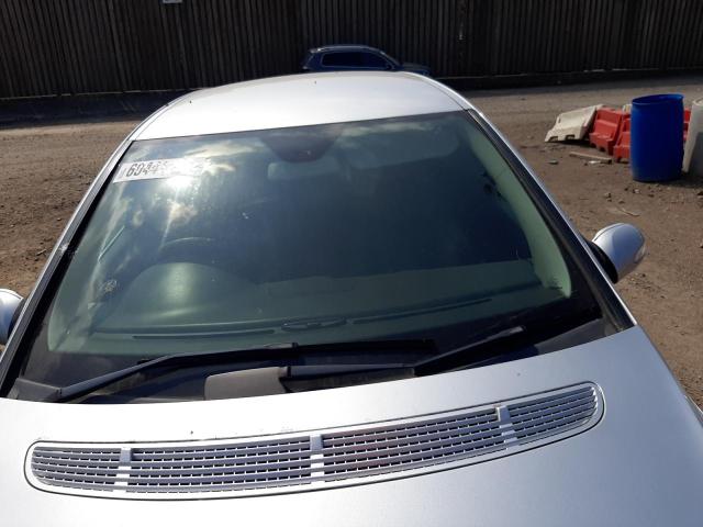 2007 MERCEDES BENZ R320 SE CD