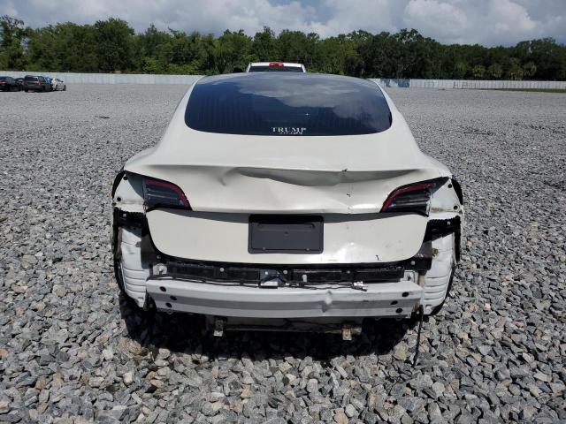  TESLA MODEL 3 2019 Biały