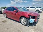 2020 Toyota Camry Le за продажба в Grand Prairie, TX - Front End