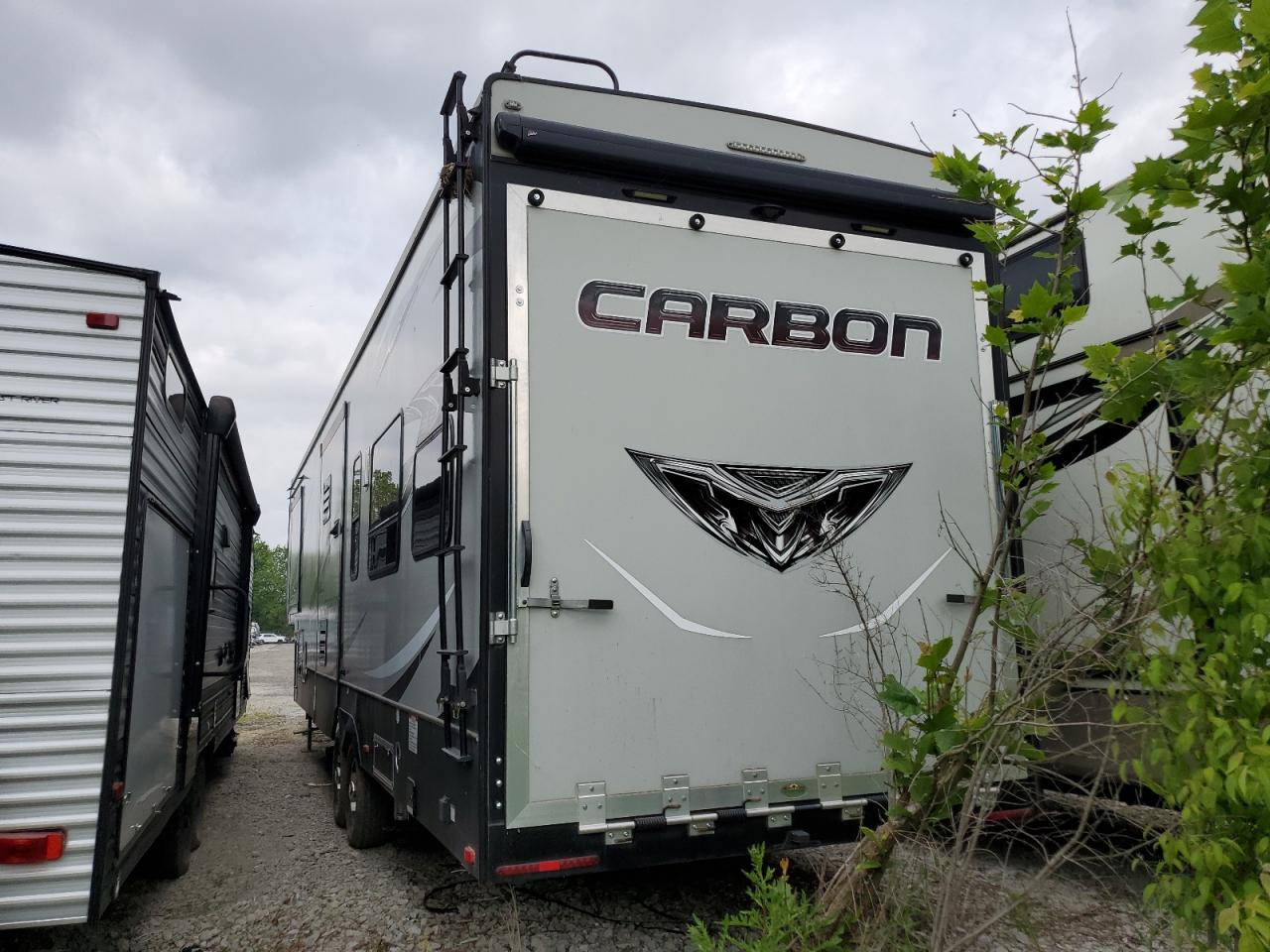 KEYSTERVCO ALL Models 2019 VIN 4YDF35725KR805008 photo 4