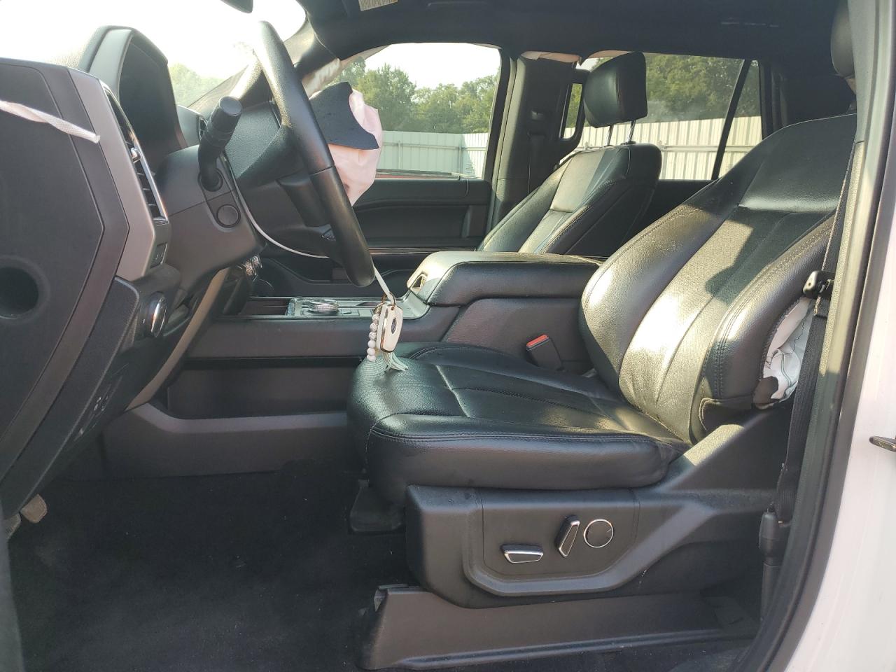 2019 Ford Expedition Max Xlt VIN: 1FMJK1HT1KEA54265 Lot: 62288295